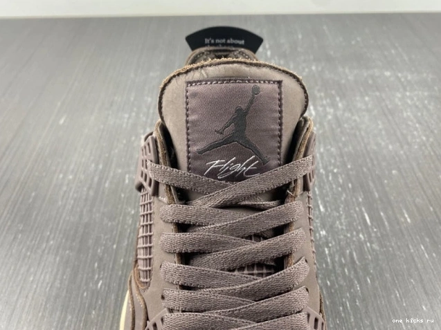 Chep Onekick JORDAN VIOLET ORE MA A DV6773-220 4 RETRO AIR MANIERE 0813